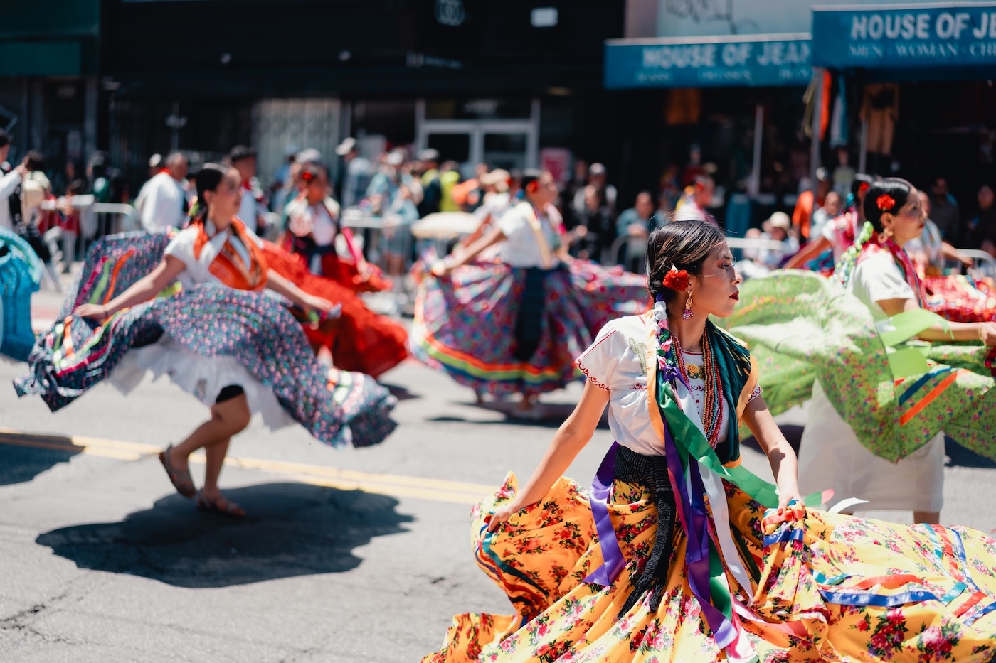 San Francisco Carnaval 2026