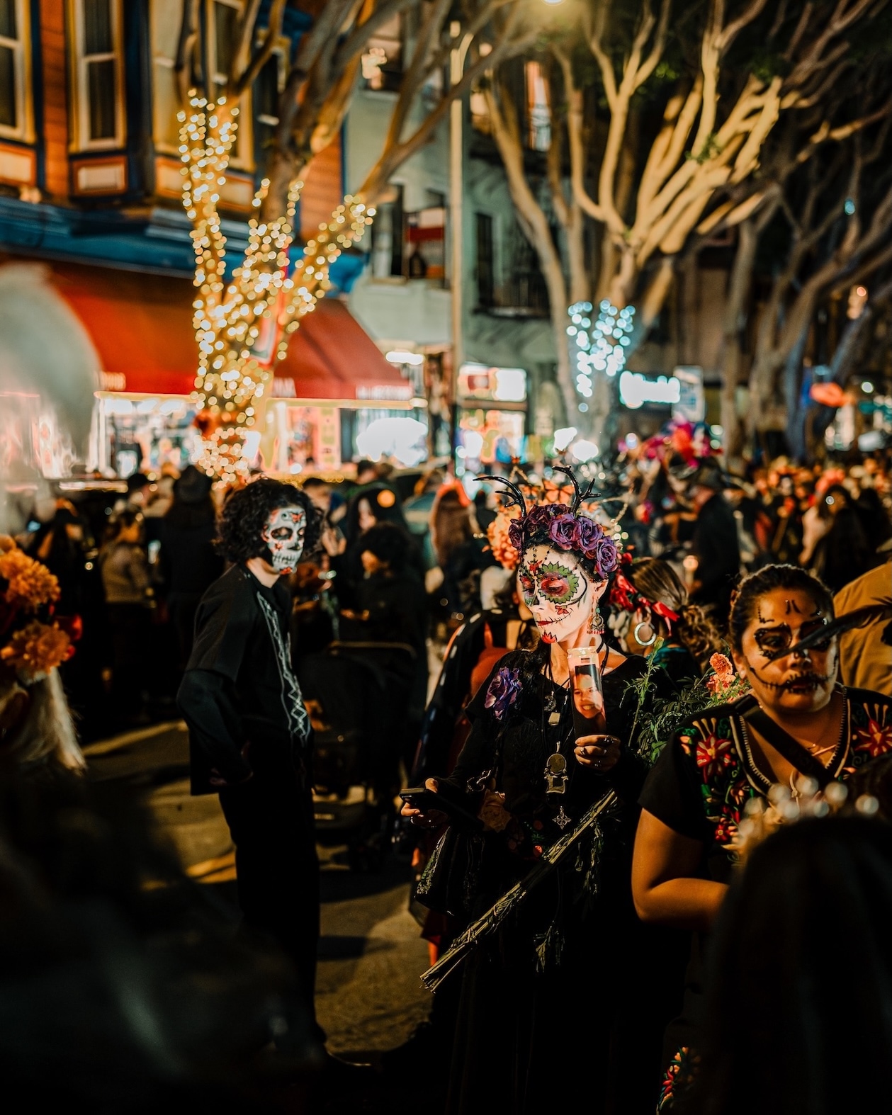 死者の日 / Dia de los Muertos 2025
